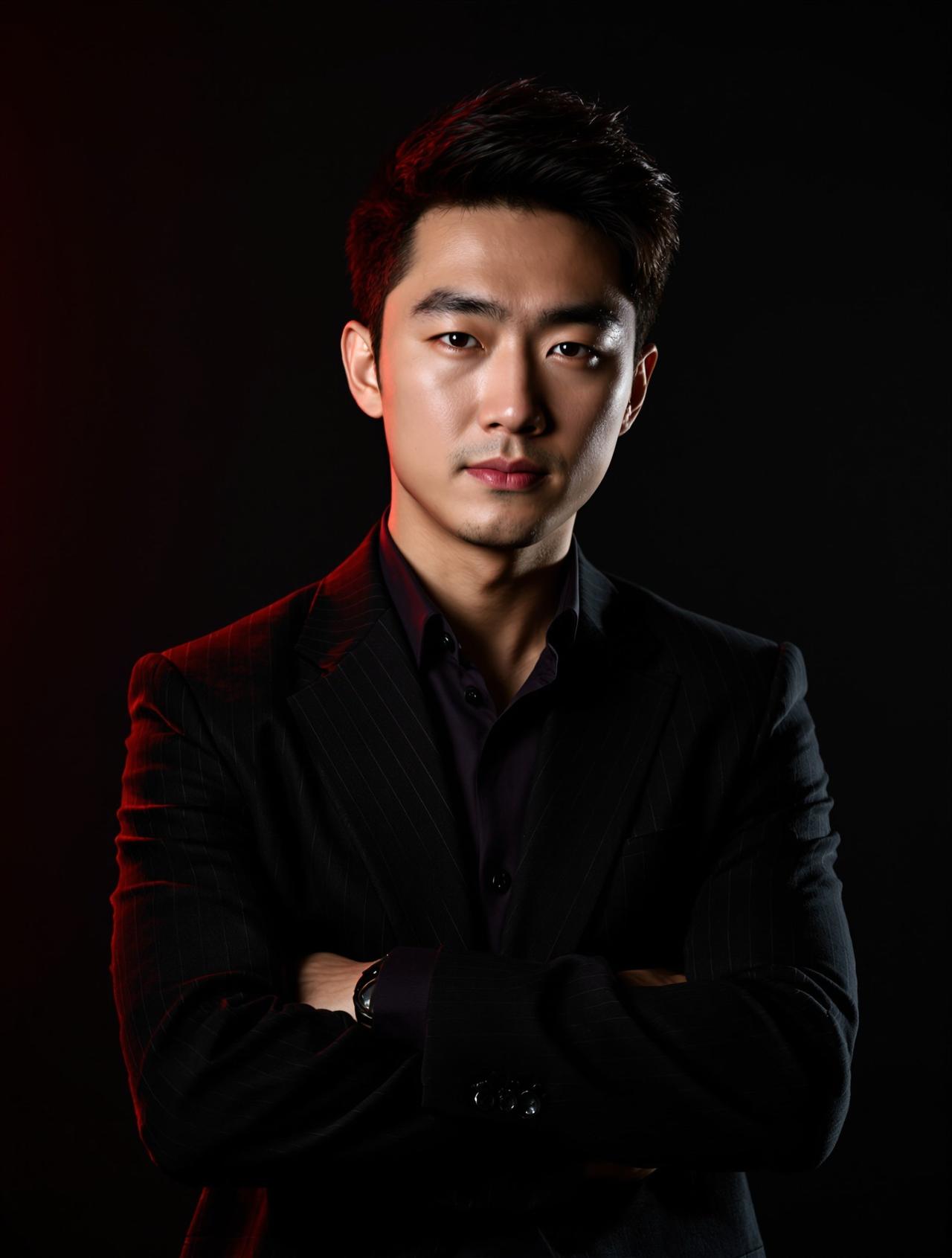 某明星深夜痛哭疑似分手引发吃瓜群众热议，揭秘大鼻子男友背后神秘故事